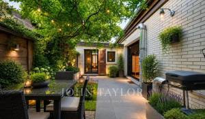 Sale House Rueil-Malmaison