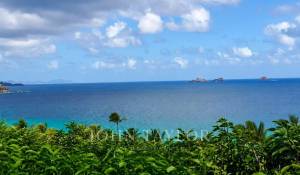Sale House Saint-Barthélemy