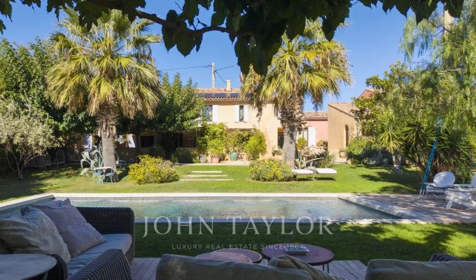 Sale House Saint-Cyr-sur-Mer