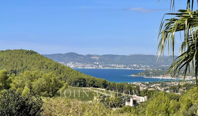 Sale House Saint-Cyr-sur-Mer