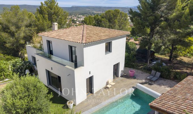 Sale House Saint-Cyr-sur-Mer