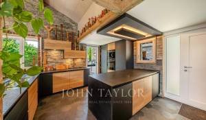 Sale House Saint-George