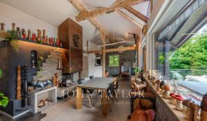 Sale House Saint-George