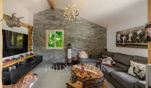 Sale House Saint-George