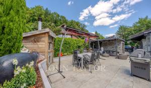 Sale House Saint-George