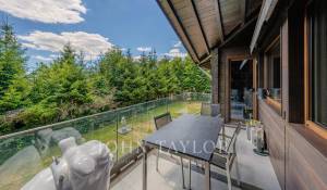 Sale House Saint-George