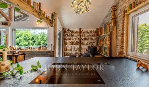 Sale House Saint-George