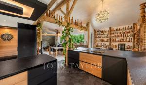 Sale House Saint-George