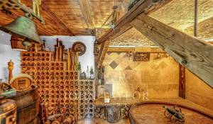 Sale House Saint-George