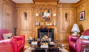 Sale House Saint-Germain-en-Laye