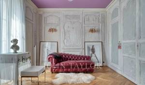 Sale House Saint-Germain-en-Laye