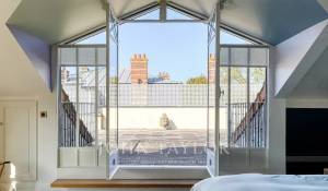 Sale House Saint-Germain-en-Laye