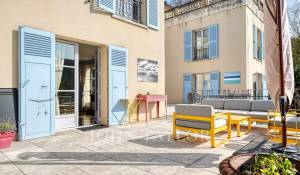 Sale House Saint-Germain-en-Laye