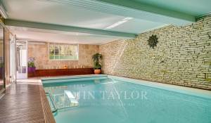 Sale House Saint-Germain-en-Laye
