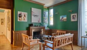 Sale House Saint-Germain-en-Laye