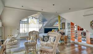 Sale House Saint-Germain-en-Laye