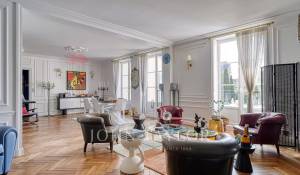 Sale House Saint-Germain-en-Laye