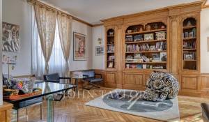 Sale House Saint-Germain-en-Laye