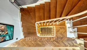 Sale House Saint-Germain-en-Laye