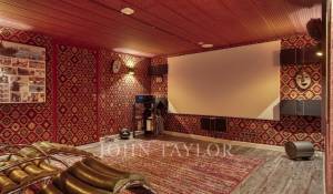 Sale House Saint-Germain-en-Laye