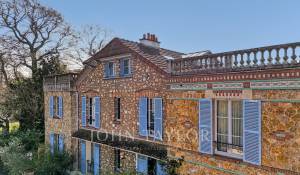 Sale House Saint-Germain-en-Laye
