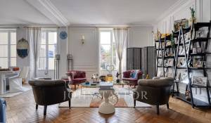 Sale House Saint-Germain-en-Laye