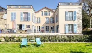 Sale House Saint-Germain-en-Laye