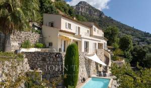 Sale House Saint-Jeannet