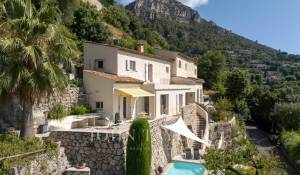 Sale House Saint-Jeannet