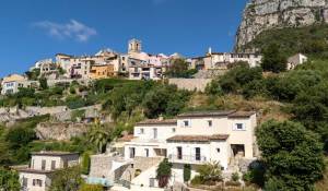 Sale House Saint-Jeannet