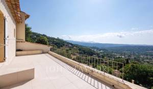 Sale House Saint-Jeannet