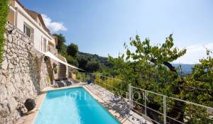 Sale House Saint-Jeannet