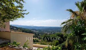 Sale House Saint-Jeannet