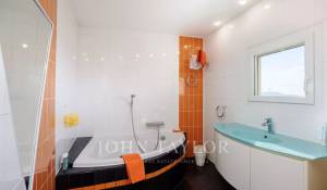 Sale House Saint-Jeannet