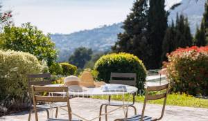 Sale House Saint-Jeannet