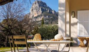 Sale House Saint-Jeannet