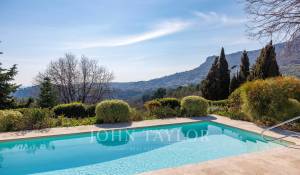 Sale House Saint-Jeannet