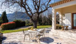 Sale House Saint-Jeannet