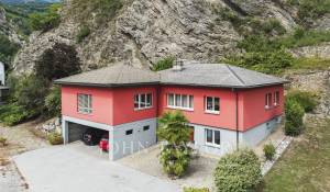 Sale House Saint-Léonard