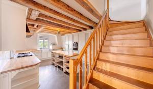 Sale House Saint-Livres