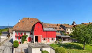 Sale House Saint-Livres