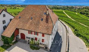 Sale House Saint-Livres