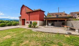Sale House Saint-Livres