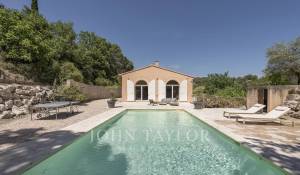 Sale House Saint-Marc-Jaumegarde