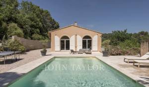 Sale House Saint-Marc-Jaumegarde
