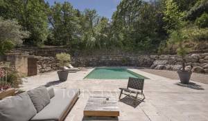 Sale House Saint-Marc-Jaumegarde