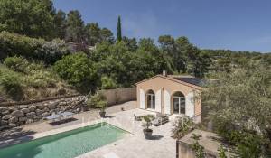 Sale House Saint-Marc-Jaumegarde