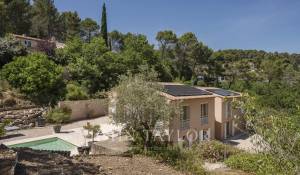 Sale House Saint-Marc-Jaumegarde
