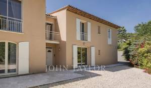 Sale House Saint-Marc-Jaumegarde