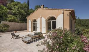 Sale House Saint-Marc-Jaumegarde